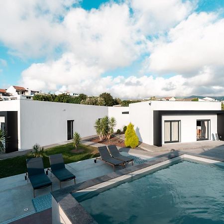 Eco Surflodge Azores Рибейра-Гранди Экстерьер фото