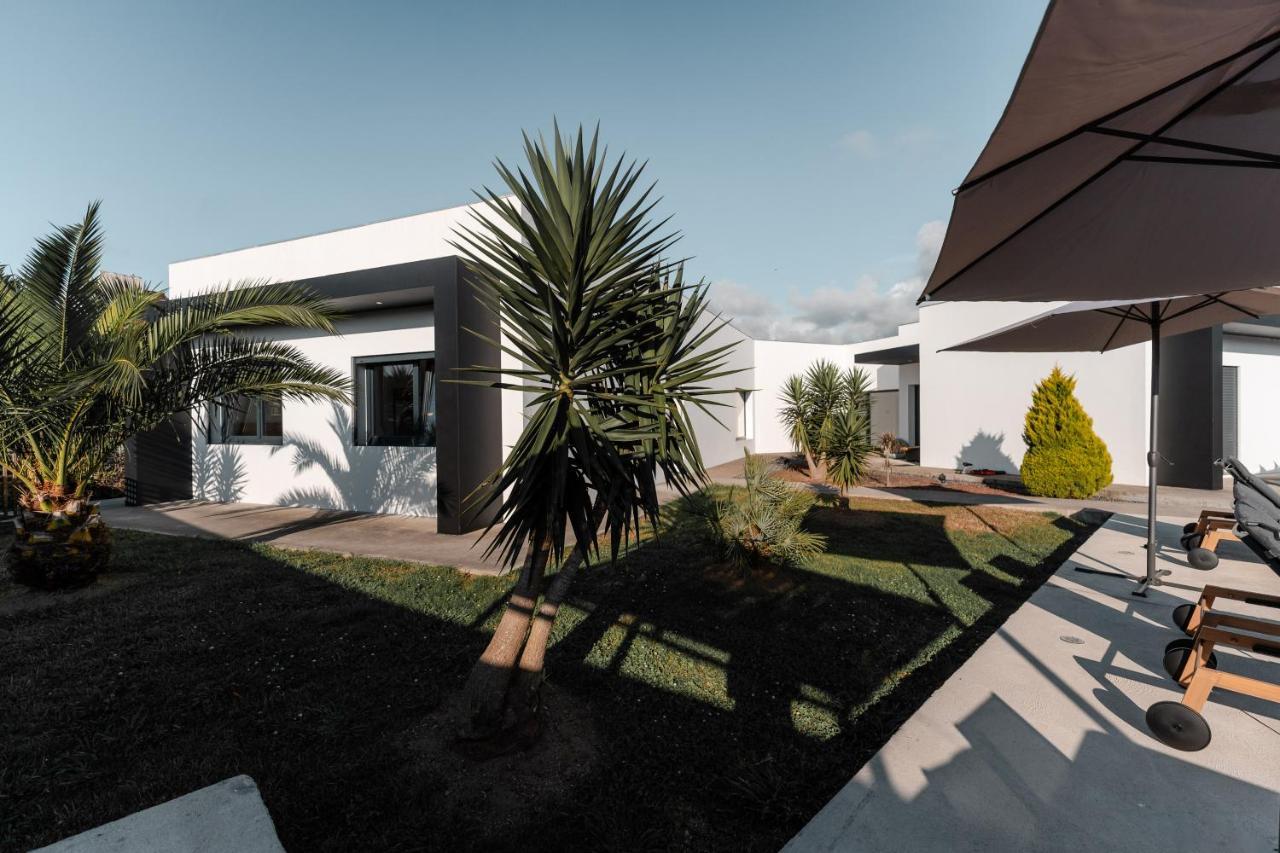 Eco Surflodge Azores Рибейра-Гранди Экстерьер фото